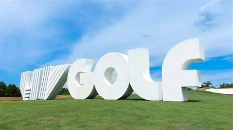 LIV Golf and Corpay announce global partnership | LIV Golf