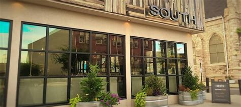 SOUTH Restaurant: Kitchen & Jazz Parlor | PhillyBite Magazine