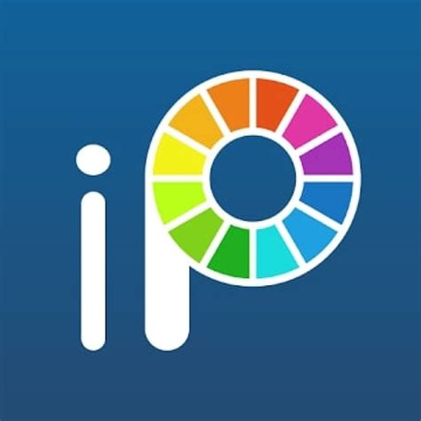 Ibis Paint X logo | Free apps for Android and iOS