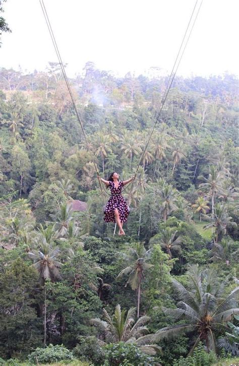 Ubud Swing – Bali : Guide | Bali travel, Indonesia travel, Bali vacation