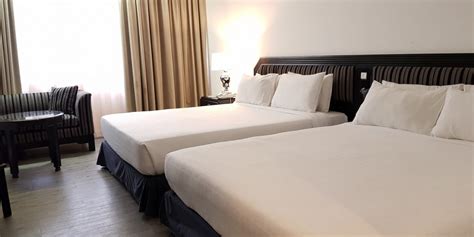 Rooms & Suites - Family Room Melaka Hotel - Bayview Hotel Melaka