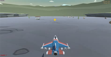 Plane Battle - Release Announcements - itch.io