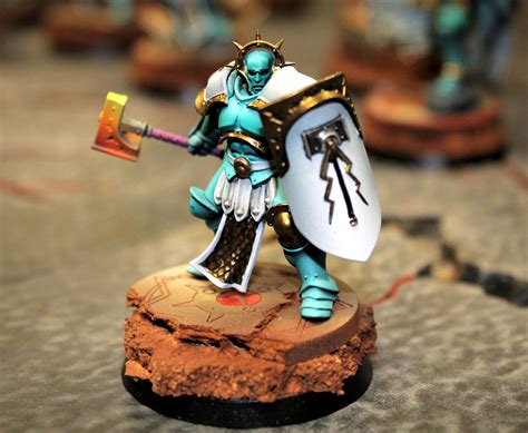 Age Of Sigmar, Celestial Vindicators, Stormcast, Stormcast Eternals ...