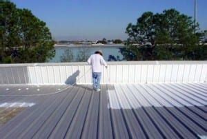 Benefits of a Reflective Roof Coating