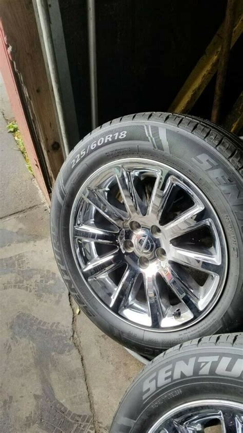 Pin on Chrysler 300 Rims And Tires