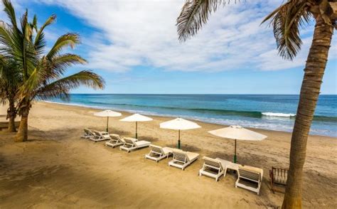 THE 10 BEST Peru Beach Hotels (2022) - Tripadvisor