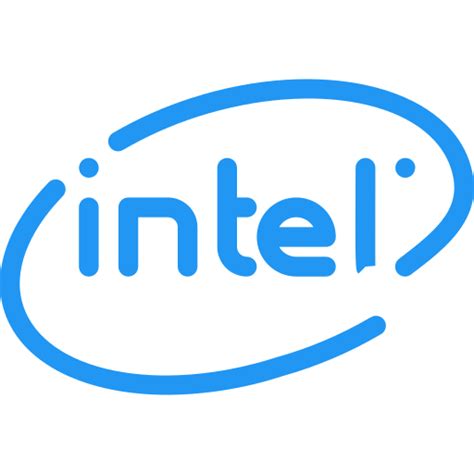 Intel PNG Images Transparent Free Download