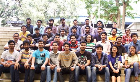 IIT Bombay Student Satellite Program - Satellite Wiki