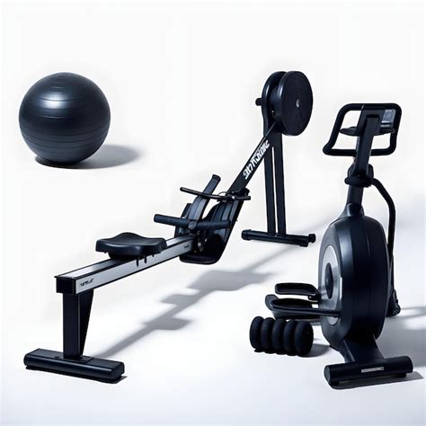 51,000+ Exercise Equipment Design Pictures