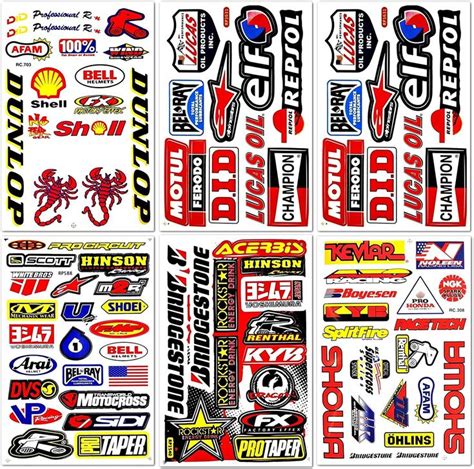 Motocross Motorcross Dirt Bike Dirtbike Motorcycles Moto Race ATV ...