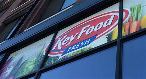 Key Food Supermarket Asks Neighbors' Feedback - Myrtle Avenue Brooklyn ...