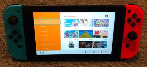 How to download Nintendo Switch games onto your console, or enter a ...