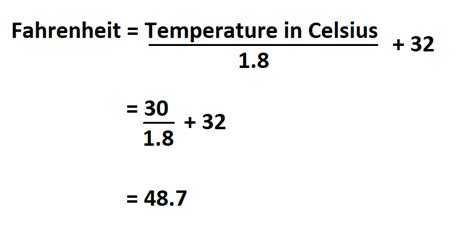 How to Convert Celsius to Fahrenheit.