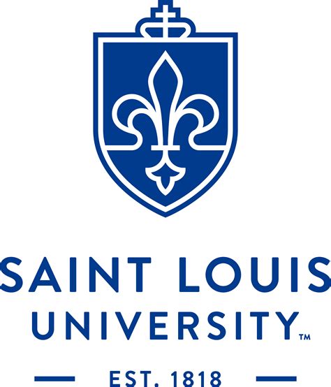 Saint Louis University – Logos Download