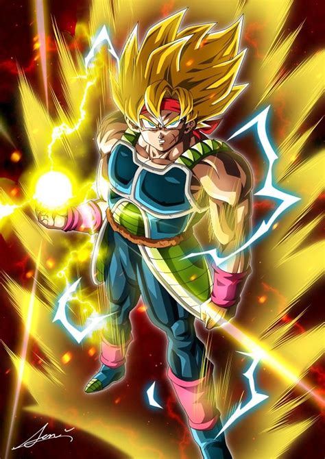 Bardock