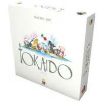 How To Play Tokaido | PDF Game Rules