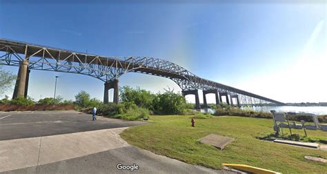 Lake Charles I-10 Bridge Reopened