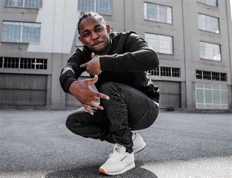 Kendrick Lamar Shares Surprise 8 Track Album "untitled unmastered ...