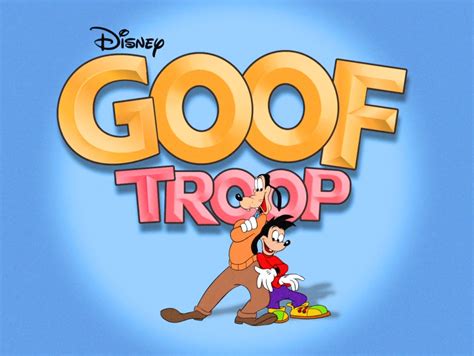 Goof Troop Theme Song | Disney Wiki | Fandom