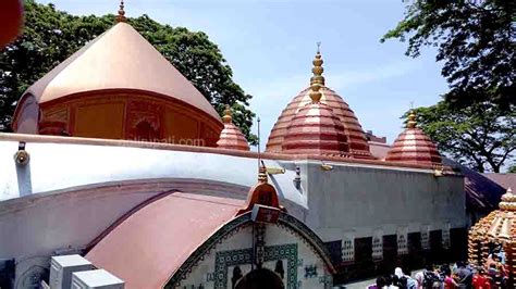 Umananda Temple Guwahati - History, Timings, Entry fees, Darshan, Toda