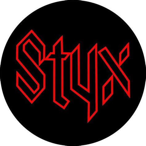 Styx Logo - LogoDix