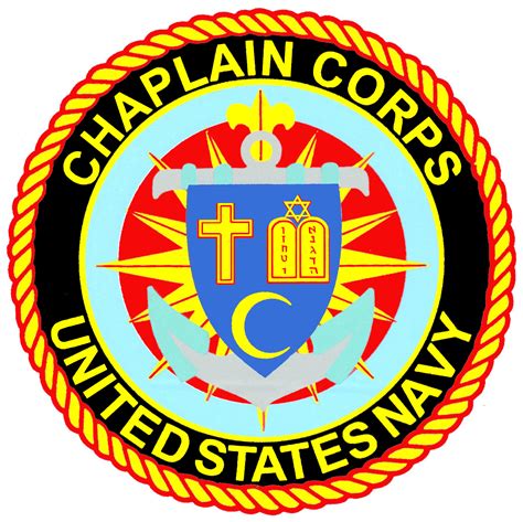 File:US Navy Chaplain Corps Seal 1996.jpg - Wikimedia Commons