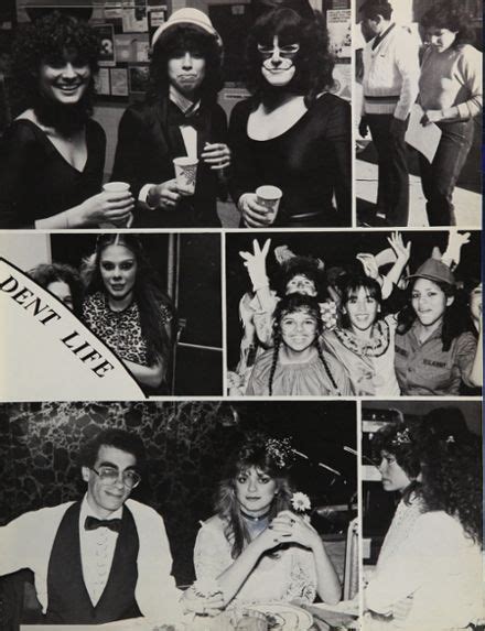 Explore 1984 Harrison High School Yearbook, Harrison NJ - Classmates