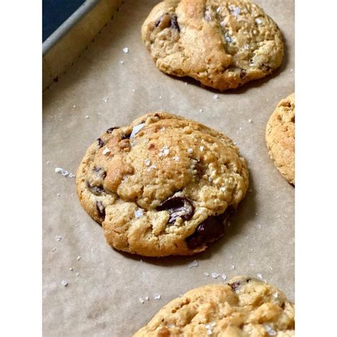 Buttermilk Chocolate Chip Cookies Recipe on Food52 | Recipe | Cookies ...