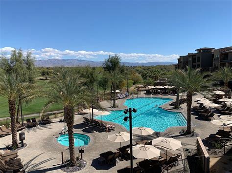 The Westin Desert Willow Villas, Palm Desert – Advance Travel Network