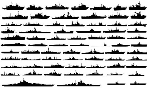 navy ship silhouette clipart 10 free Cliparts | Download images on ...