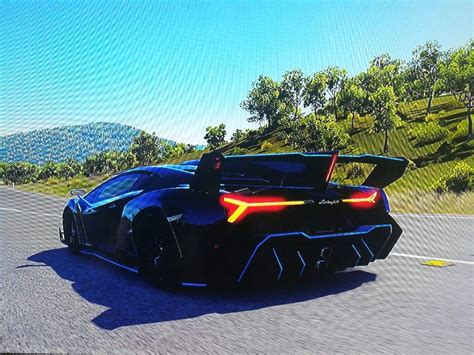 Brand new Lamborghini Veneno! | Forza Horizon Amino