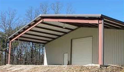 Steel Building Kits | Price Your Metal Building Online and Save