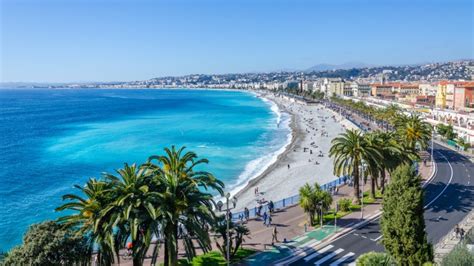 Best Beaches in Nice France: Welcome to Pebbled Paradise!