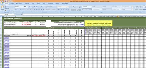 project-management-dashboard-excel — db-excel.com