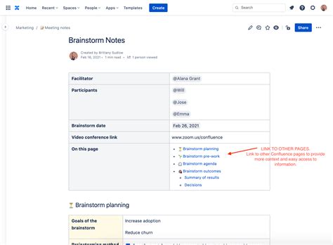 3 Ways Confluence Makes Project Management Easy