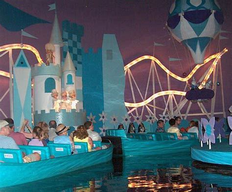 it's a small world pictures- Photos of it's a small world ride at Walt ...