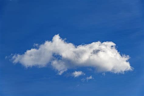 Sky blue background. stock photo. Image of clouds, sparse - 271774380