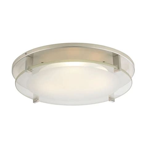 Ceiling Can Light Trim Rings / Envirolite 4 In 3000k White Remodel ...