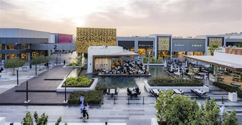 Shopping Mall Design | Arcadis