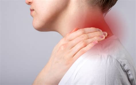 Effective Neck Pain Relief Products - chairs-advisor.com