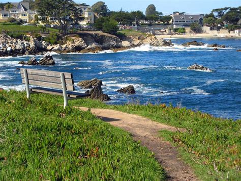 Travel: Monterey Bay, California | Explore california, Monterey bay ...