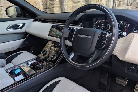 2018 Range Rover Velar Interior Colors | Brokeasshome.com