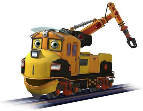 Skylar | Chuggington Wiki | Fandom