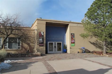 Opening Hours - Museum of International Folk Art (Santa Fe)