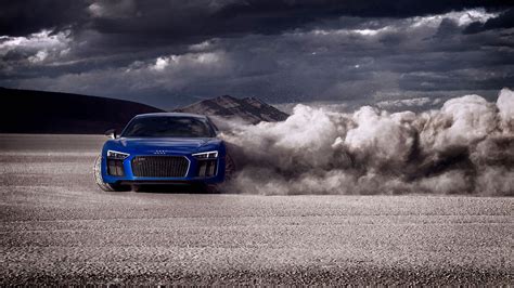 Audi R8 V10 Plus 2019 3 Wallpaper | HD Car Wallpapers | ID #11690