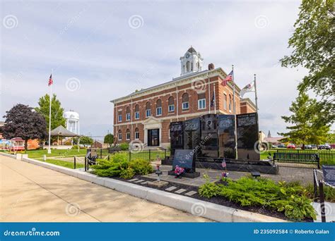 Clark County editorial stock image. Image of america - 235092584