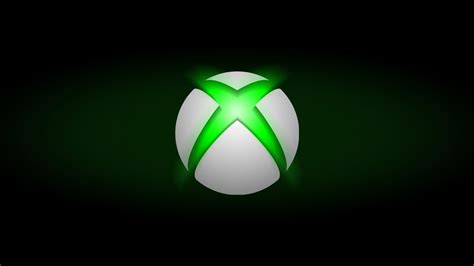 Xbox Logo Wallpapers on WallpaperDog