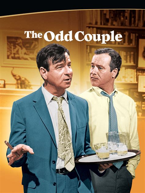 The Odd Couple - Where to Watch and Stream - TV Guide