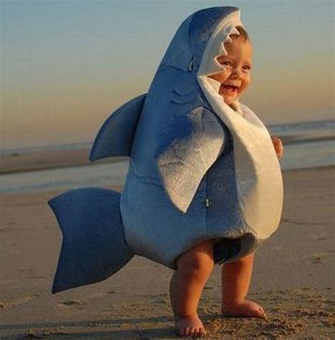 Baby Shark Costume - Shut Up And Take My Money