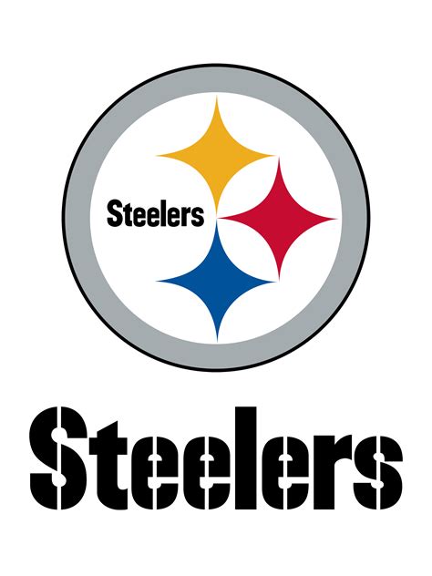 steelers logo png 10 free Cliparts | Download images on Clipground 2024